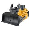 Takara Tomy Tomica Job Labor Grand Build Braver Dump Truck & Bulldozer DX Set, Miniature Car Toy, Ages 3 and Up