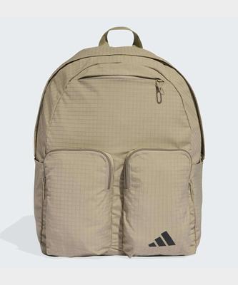 Essential Back To Campus Backpack - Warm Clay / Ke5659
