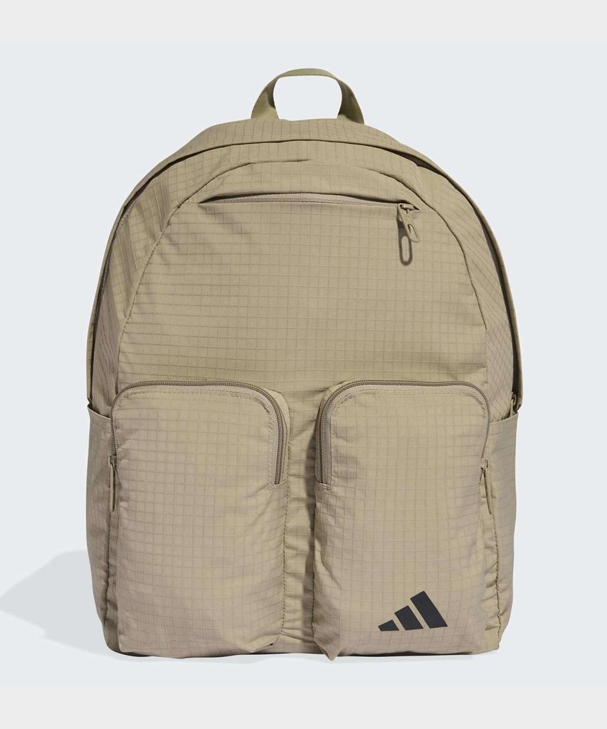 Adidas Essential Back To Campus Backpack - Warm Clay / Ke5659