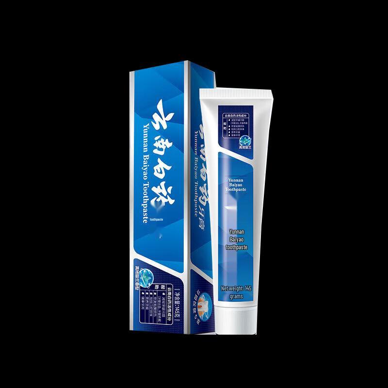 Yunnan Baiyao Toothpaste