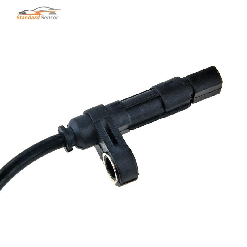 SSB000150 Front Left/Front Right ABS Sensor ABS Front Wheel Speed Sensor NEW  KJS838183 For MG ZT Rover 75 Tourer
