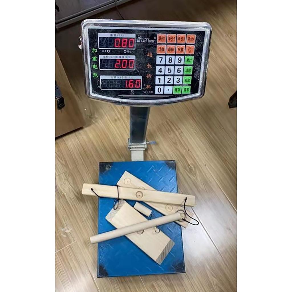 Handmade Wooden Hook And Loop Interactive Drink Game For Children And Adults