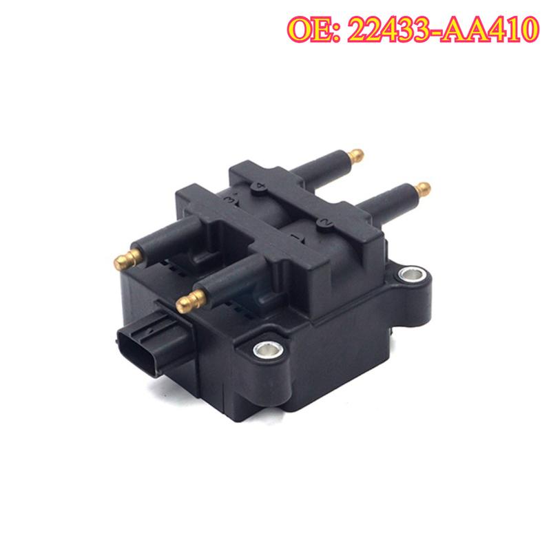 Original High Quality New for 22433-AA410 Car Ignition Coil Pack
