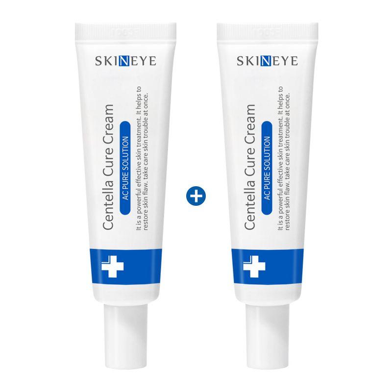AC Pure Centella Cure Cream [2 Pack]