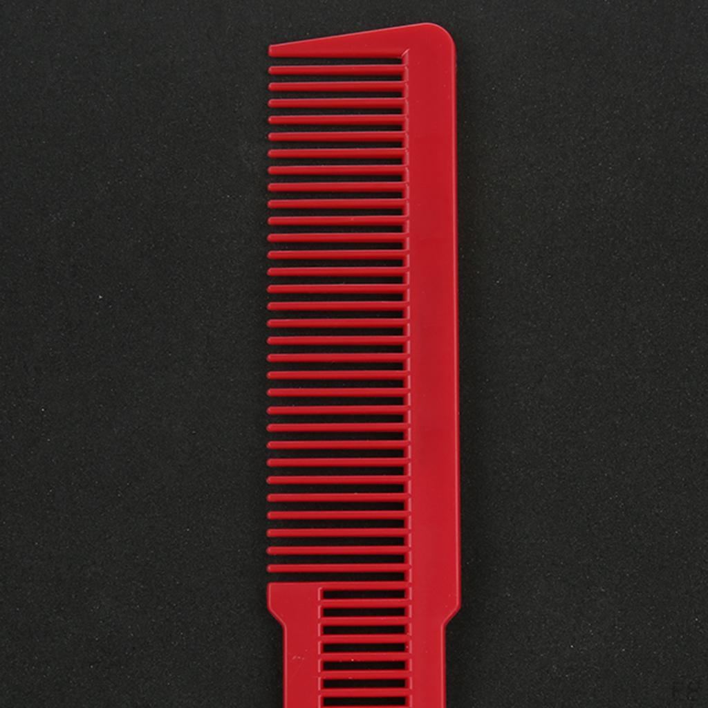 Comb Create Fades Style Hair Cuts Styling