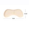 Heel Insole Patch Pad Foot Care Heel Pain Relief Wear-resistant Heel Protection Adhesive Back Sticker to Prevent Heel Wear