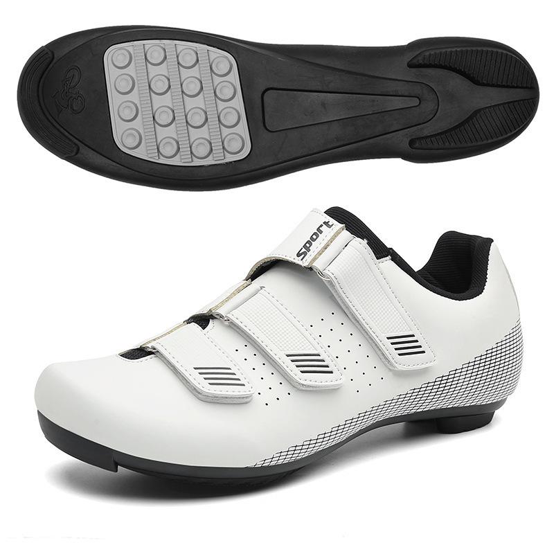 Unisex Breathable Cycling Shoes for Mountain and Road Biking 48