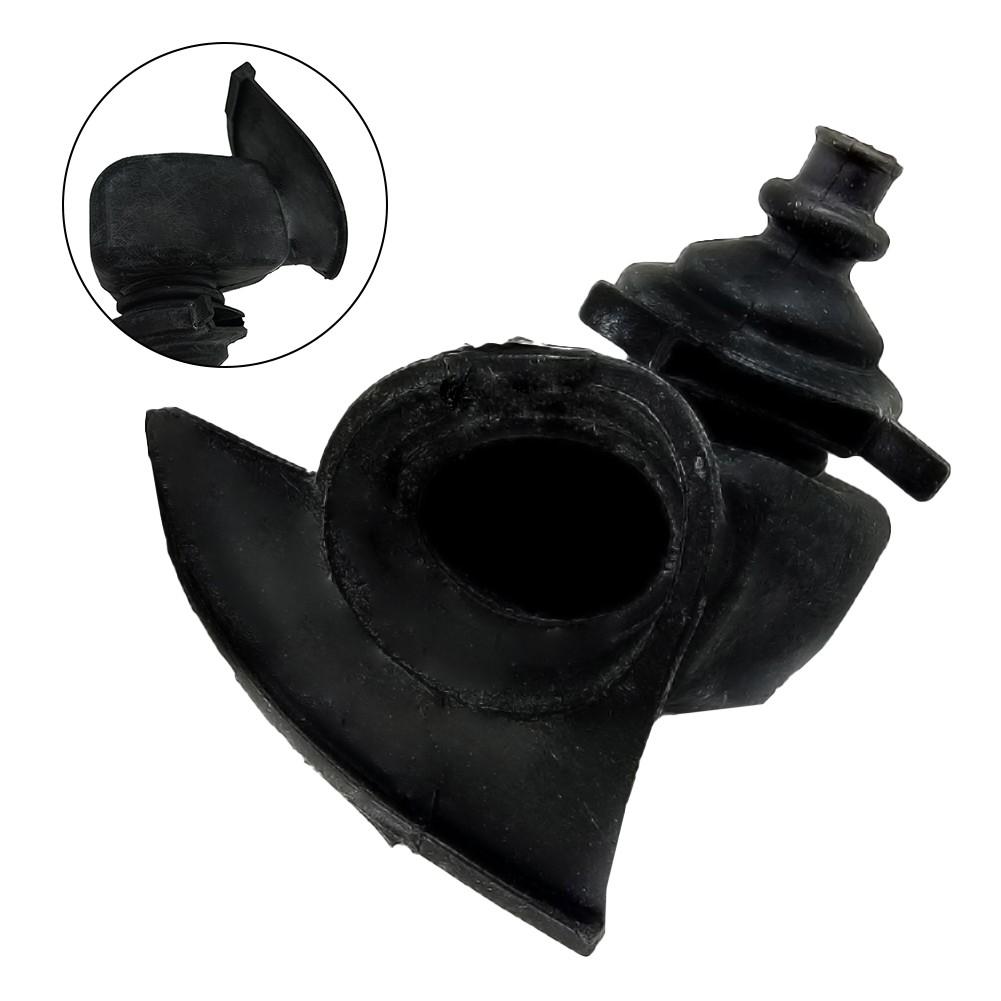 Automobile Fitment Auto Parts Gear Lever Dust Cover Transmission Cover