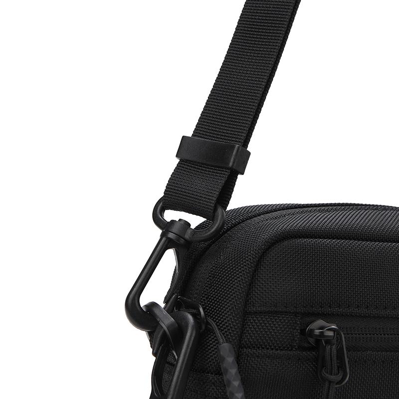 Men's Shoulder Bag Water-repellent Mobile Phone Crossbody Bag