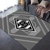 2025 New Borussia Carpet Rug for Living Room Bedroom Home Sofa Decoration,Kids Play Non-slip Floor Mat16