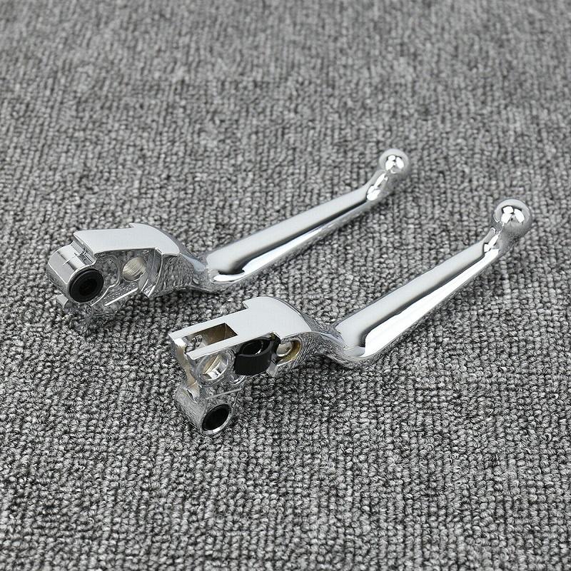 Motorcycle Brake Clutch Pump Lever For 1996-2007 Touring,1996-2003 Sportster,1996-2017 Dyna, 1996-2014 Softail