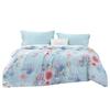 Dreamscape 7-Hole Antibacterial Summer Quilt