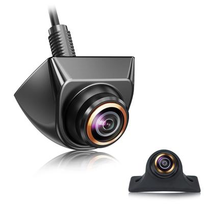 Auto Rückfahrkamera, AHD 720P Rückfahrkamera für Auto, SUV, Wohnmobil, Anhänger,