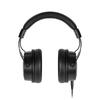 Kruger&Matz Studio Pro Over-Ear Headphones, Semi-Open, Neodymium, 50mm, Studio