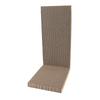 Cat Scratching Pad Cardboard Corrugated Paper Protect Furniture Easy Replacement Cat Scratcher Cardboard Large
