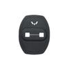 Wuling Sunshine V Car Door Lock Silicone Noise Reduction & Anti-Rust Protective Cover.