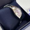 [USED] SEIKO LUKIA 4N21-5450 Women's Watch, Working