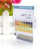 2 Pack of PH Paper Professional Measurement Test Strips for Daily Life Industrial with Plastic Box