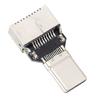 Compact Size USB Type C Converter Plug and Play USB 3.0 Type C Adapter Type E Adapter  Workstation
