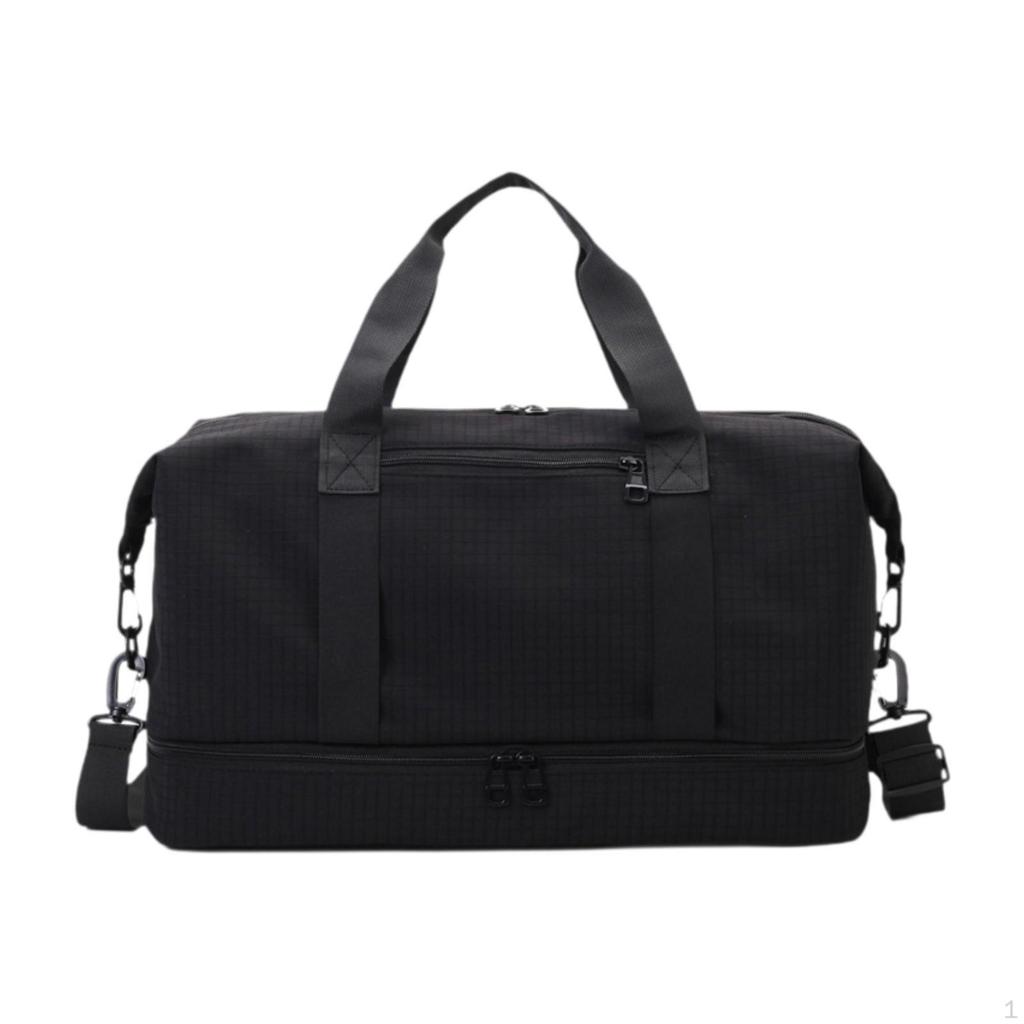 Bag for Personal Items Small Duffel Underseat Carry on Travel