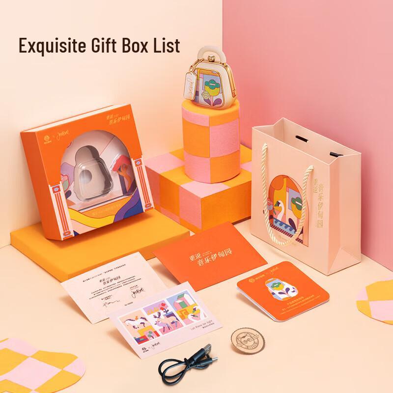 Mao King CoCo MW-P9 Mini Portable Bluetooth Speaker