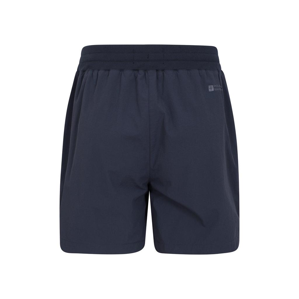 Mountain Warehouse Womens/Ladies Explorer Shorts