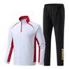 Unisex Chinese Wushu Tracksuit: Student Training & Parade Uniform
