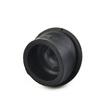 Antennas Antenna Grommet Replacement Seal 1 Pc 65218389698 8389698 Accessories Black For E36 Roadster 1995-2003