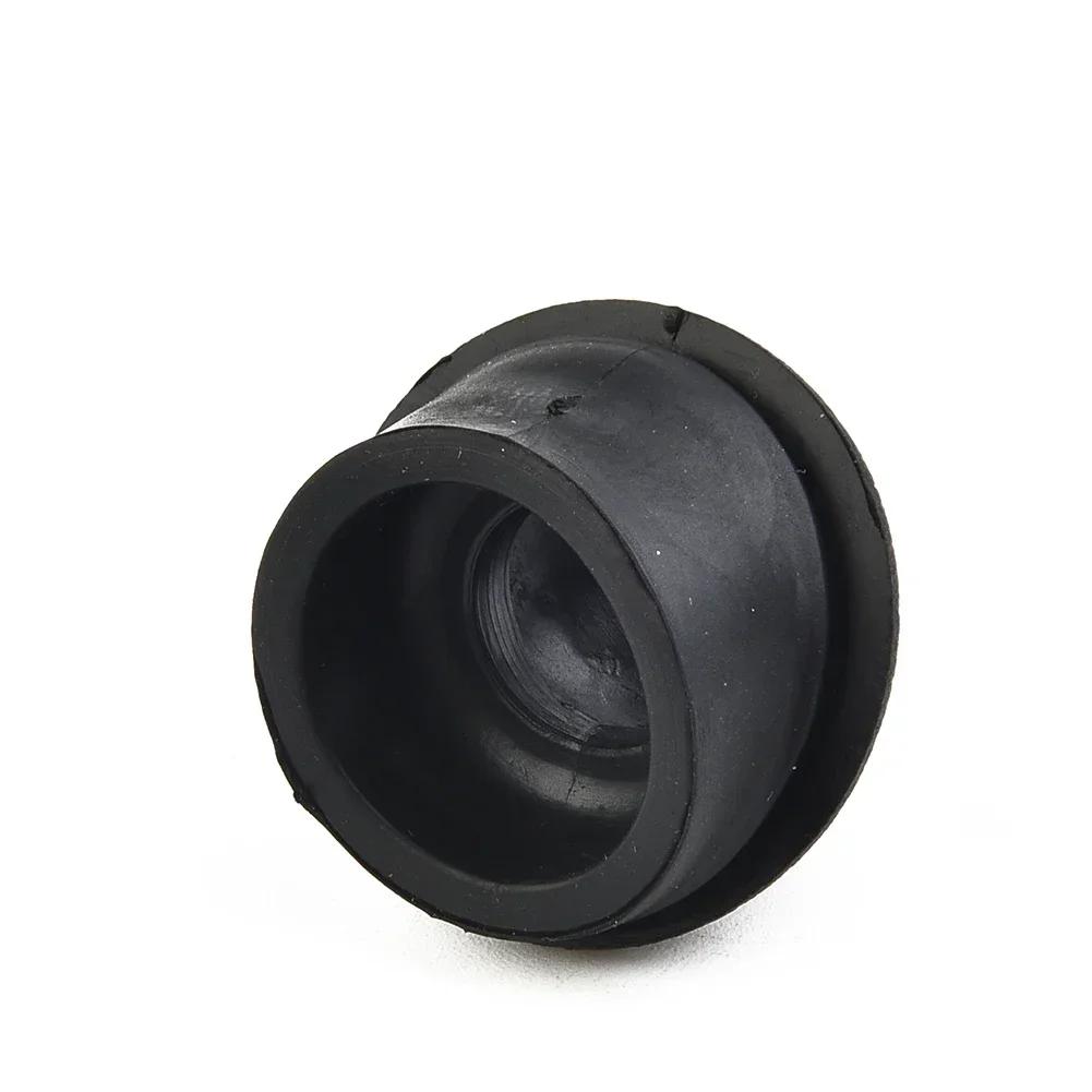 Antennas Antenna Grommet Replacement Seal 1 Pc 65218389698 8389698 Accessories Black For E36 Roadster 1995-2003