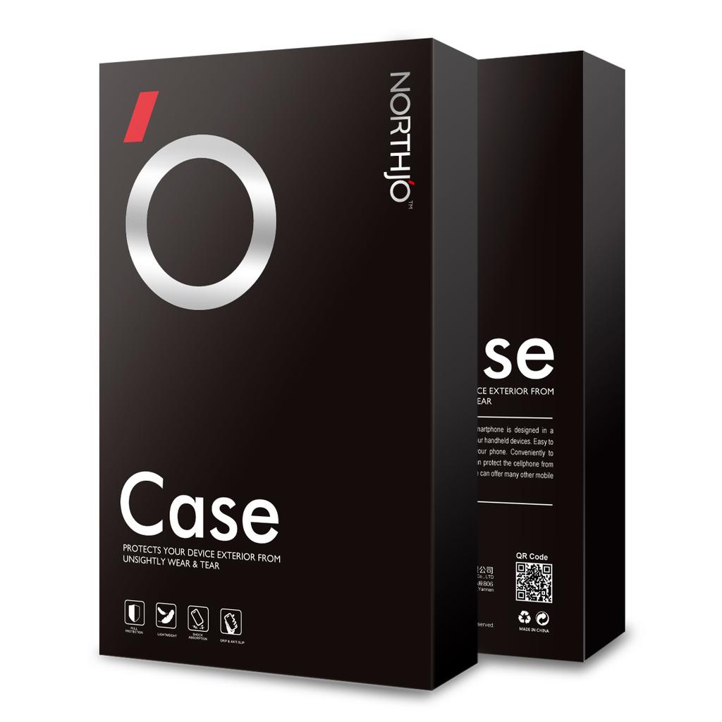 NORTHJO For Samsung Galaxy A16 5G/A16 4G Clear Case Soft TPU Phone Cover with Tempered Glass Screen Protector