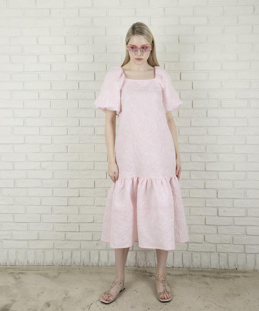Tina Blossom Candy Dress