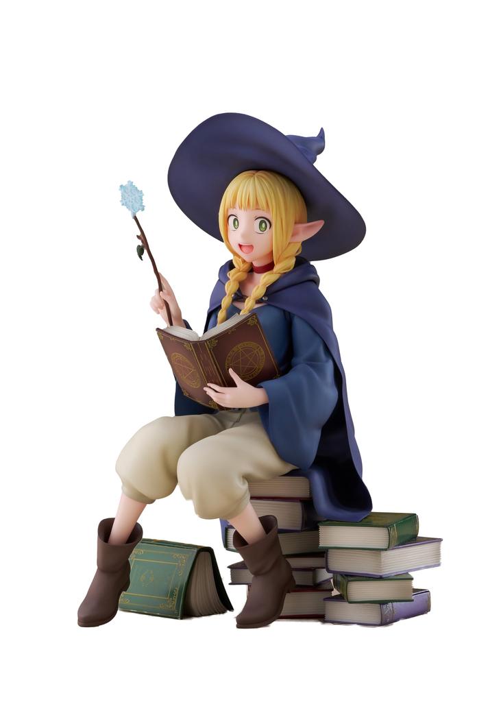 Alice Grint Dungeon Meshi Student Approximately PVC ABS Painted Finished Figure "Marsil Ver." 1/7 Scale, 190mm, &