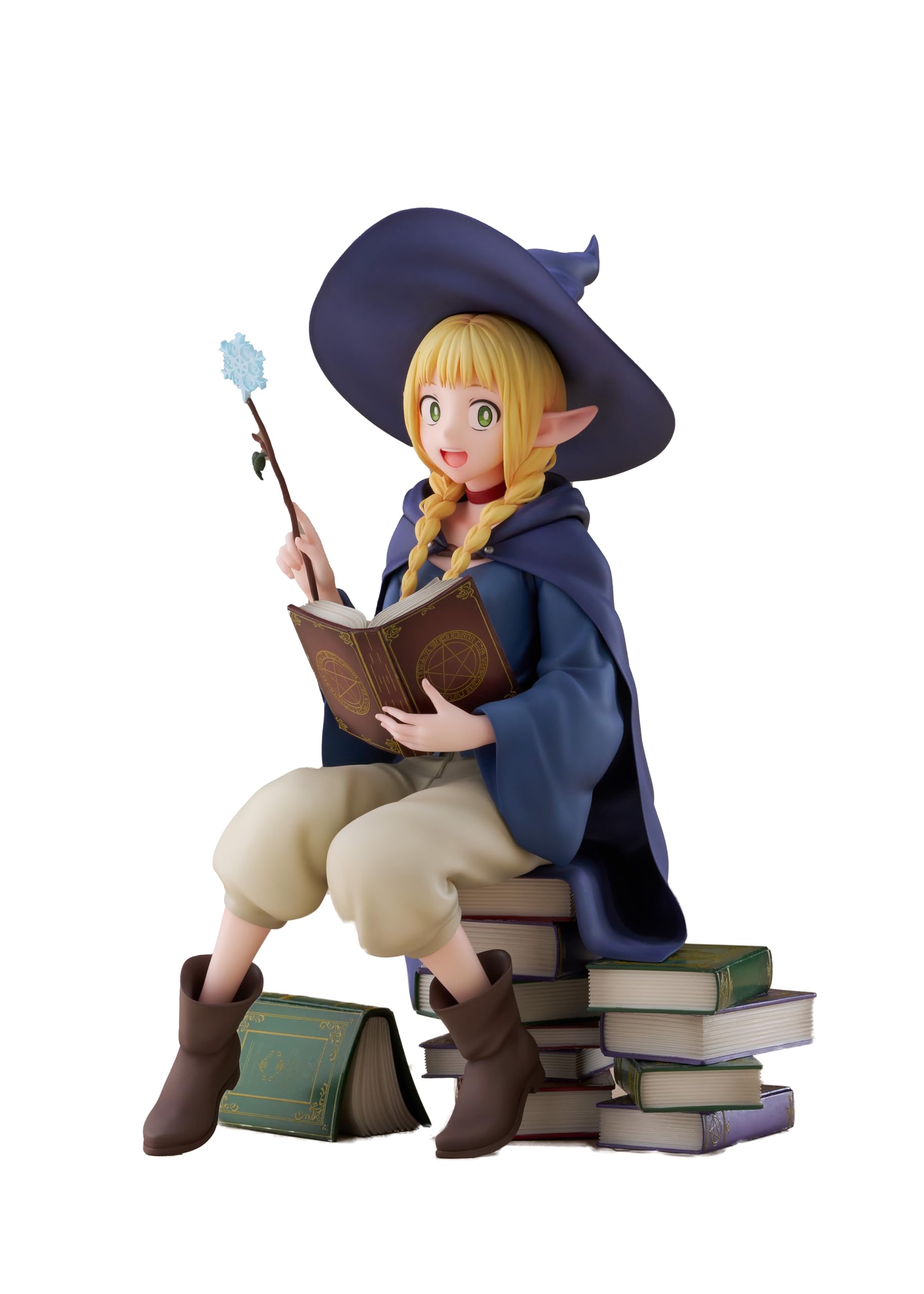

Alice Grint Dungeon Meshi Student approximately PVC ABS painted finished figure Marsil Ver. 1/7 scale, 190mm, &