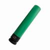 1/2'' Drive 19 Mm Lug Nut Impact Socket, CR-MO Non-Marring Extra Deep Thin Wall Wheel Lug Nut Socket