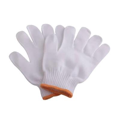 Equipamentos para segurança individual – Luvas de proteção