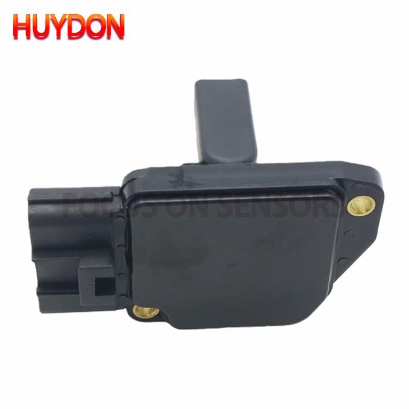 98AB12B579B3B Mass Air Flow Meter MAF Sensor For Ford Focus Turnier 98AB-12B579-B1B 98AB-12B579-B2B 1054419 1051277 1054420