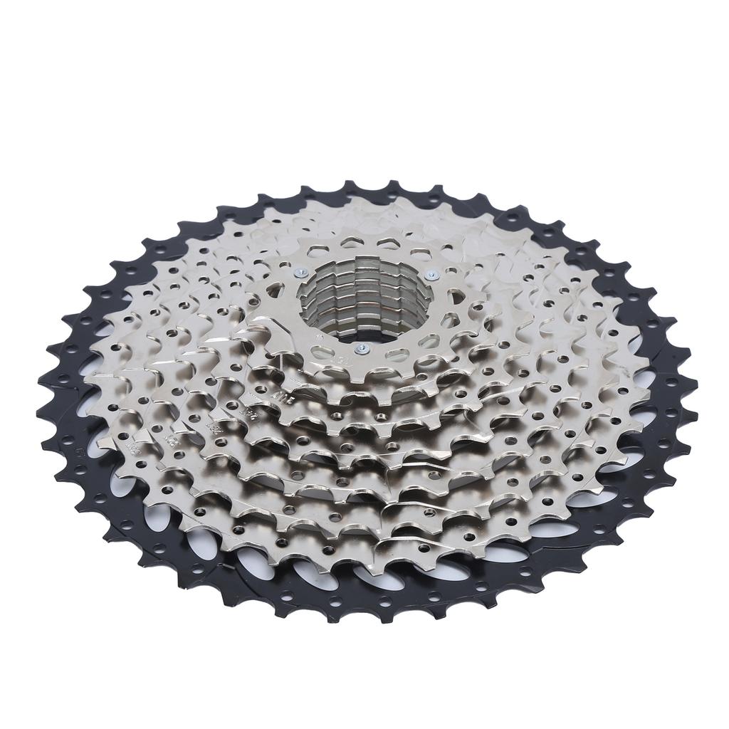 WAKE 10 Speed Bicycle Flywheel 10 Speed Cassette Road Bike Mountain Bike Gear Flywheel