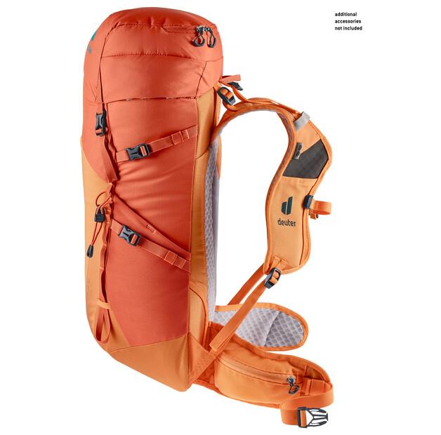 Rucksack Deuter Speed Lite 28 SL shale/graphite (Damen) (3410522-4412)