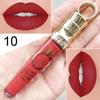 Lip Tint Gloss Tekutá rtěnka Voděodolný hydratační make-up