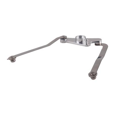 Replacement for Mercedes Benz Intake Manifold Air Flap Runner Lever Repair Kit M272 V6 M273 V8