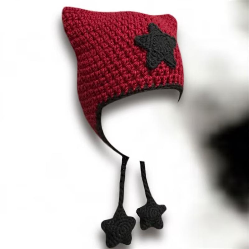 New American Street Style Fashion Trend Slouchy Beanie Long Tube Adult Hat