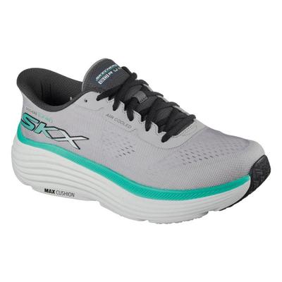 Sport Shoes Light Grey Max Cushioning Endeavor