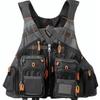Fishing Vest Clothing Adventure Breathable Multifunctional Multi-pocket Flying Luya