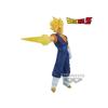 Figurine - BANDAI - Vegito - 17 Cm - Blanc - Dragon Ball