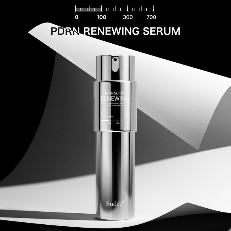 Sudee PDRN Renewing Serum 100/COLLAGEN 300 30ml ( Smooth Fine Lines and Wrinkles Take Care of The Skin Barrier Maintain Skin Hydration )