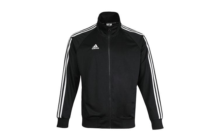 Adidas Taekwondo Jackets Men s Stand Collar Moderate Other TR30J S