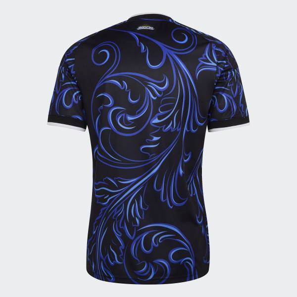Adidas Argentina 26 Away Jersey Jm8395