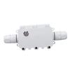 Outdoor WiFi Junction Box 16A IP67 Water Proof Box APP Control Smart Timer Switch for Pool Pathway Light Holiday