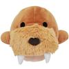 LOVE PETS by BESTEVER Pet Toy Hand Puppet Walrus 47180