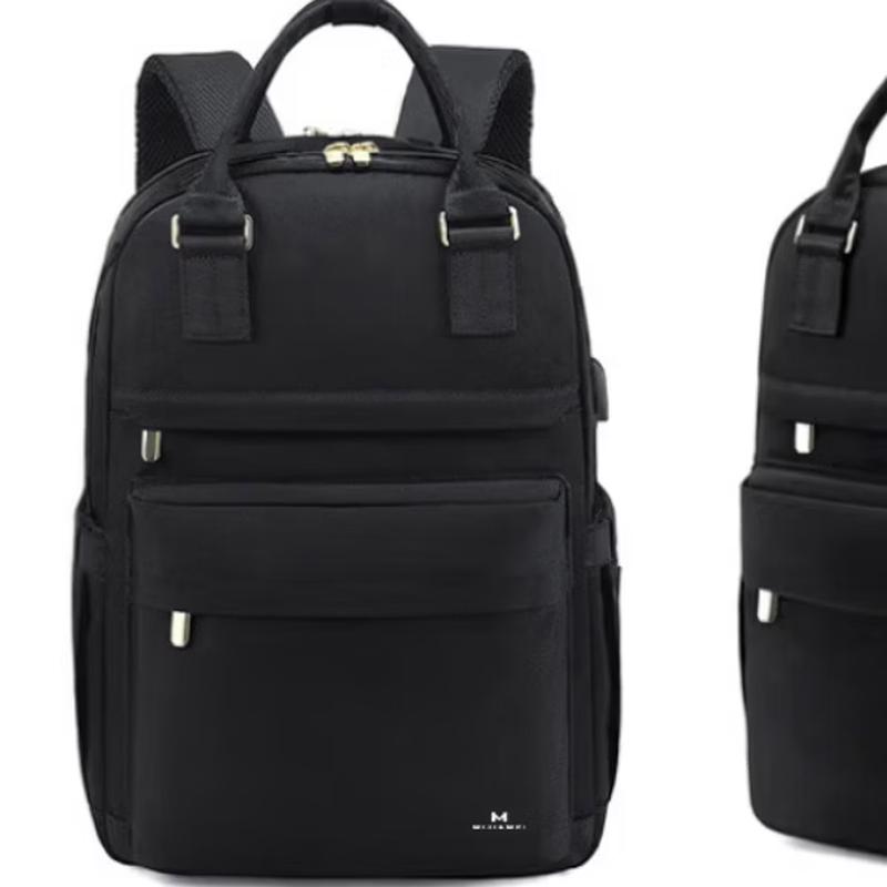 Mi Qie Mei M077 Multifunctional Laptop Backpack